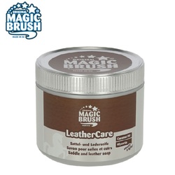 Mydło do skóry MagicBrush Leather Care 500 ml