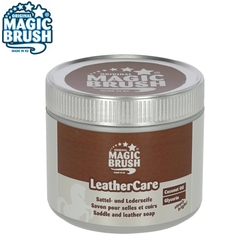 Mydło do skóry MagicBrush Leather Care 500 ml
