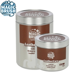 Smar do skóry MagicBrush Leather Care