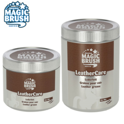 Smar do skóry MagicBrush Leather Care
