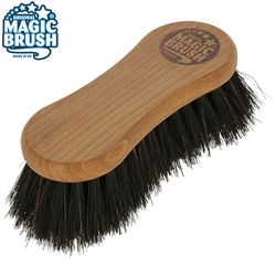 Szczotka MagicBrush drewniana twarda