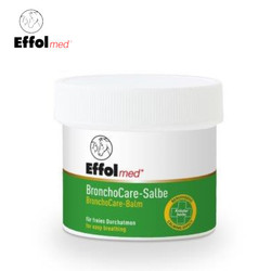 Maść ułatwiająca oddychanie Effol-med Broncho Care Balm