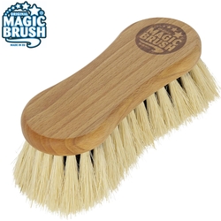 Szczotka MagicBrush Combi drewniana miękka mieszany włos