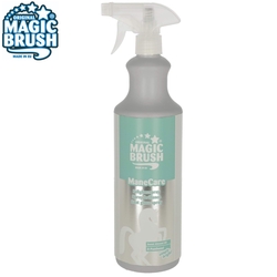 Spray do sierści grzywy i ogona MagicBrush ManeCare 1000ml