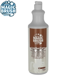 Płyn do czyszczenia skóry MagicBrush 3w1 1000 ml