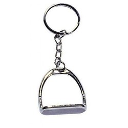 Breloczek HKM strzemię