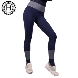 Legginsy Harcour Brive Navy