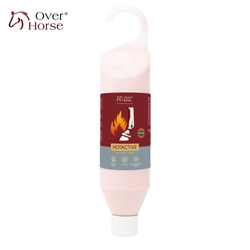 Over Horse Hotactive Horse wcierka rozgrzewająca z zawieszką