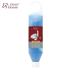 Over Horse Menthol Gel żel chłodzący z zawieszką