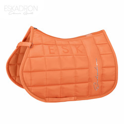 Czaprak Eskadron Classic Sports Big Square Mattgloss Soft Peach