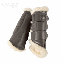 Ochraniacze Eskadron Classic Sports Glamslate Evo-Eool Navy