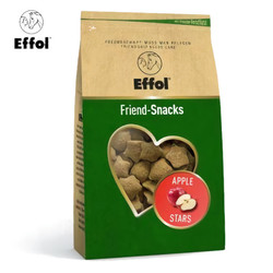 Smakołyki Effol jabłkowe