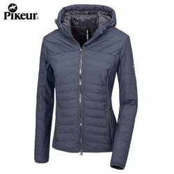 Kurtka Pikeur Leah Dove Blue