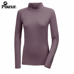 Golf Pikeur Abby Purple Grey