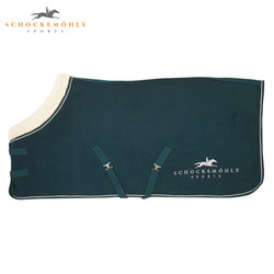Derka Schockemöhle polarowa Premium Bottle