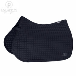 Czaprak Eskadron Platinum Cotton Navy