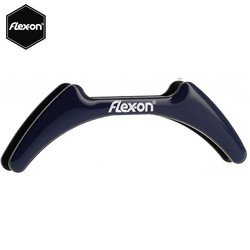 Magnetic sticker Flex-On dorośli Navy