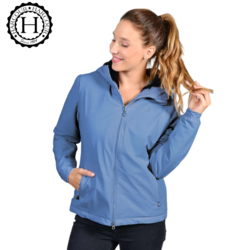 Kurtka Harcour Simhat Blue