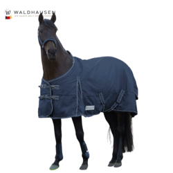 Derka padokowa Waldhausen Economic Light Navy