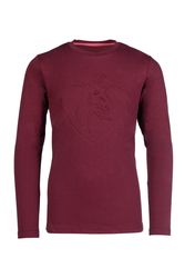 Bluzka HKM Amelie bordowa