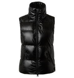 Kamizelka Horze Rianna Shine Black