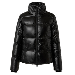Kurtka Horze Rianna Shine Black
