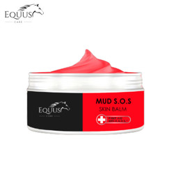 Żel na grudę Equus Care Mud S.O.S