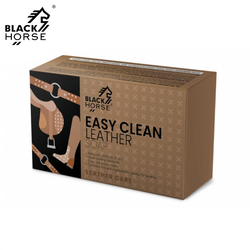 Black Horse Easy Clean Leather Soap - mydło do skór