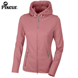 Kurtka Pikeur Monja Noble Rose