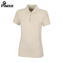 Koszulka Pikeur Venya Vanilla Cream