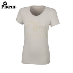 Koszulka Pikeur Valea Velvet Grey