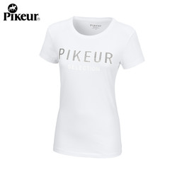 Koszulka Pikeur Vida White