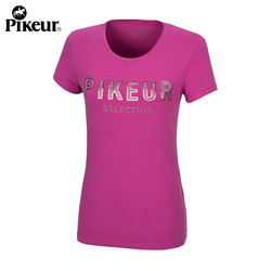 Koszulka Pikeur Vida Hot Pink