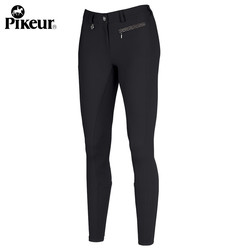 Bryczesy Pikeur Vally Black