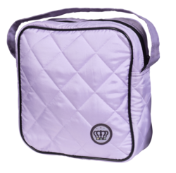 Torba na owijki HKM Lavender Bay lawendowa
