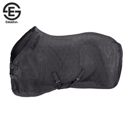 Derka Eskadron Reflexx siatkowa Fly Printed Deepgrey