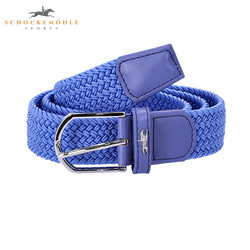 Pasek do spodni Schockemöhle Belt2 Jeans