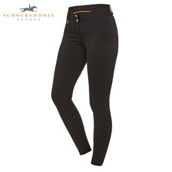 Bryczesy Schockemöhle Carla Cool Black