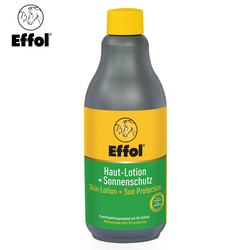 Balsam do skóry Effol Skin-Lotion Sun-Protection z ochroną UV