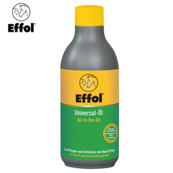 Olejek uniwersalny Effol All-in-One Oil