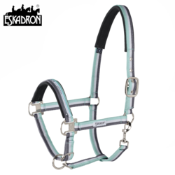 Kantar Eskadron Basic Pin Buckle Ice/White/Stone
