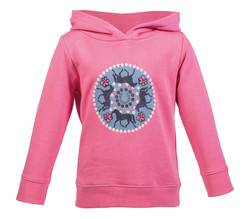 Bluza HKM Bria różowa