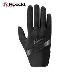 Rękawiczki ROECKL Lorraine Black