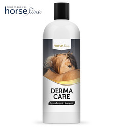 HorseLine Pro Derma Care Shampoo szampon hipoalergiczny