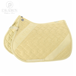 Czaprak Eskadron Platinum Pure Glitter Mesh Sunflower