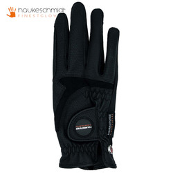 Rękawiczki Haukeschmidt A touch of Summer Black