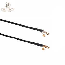 Uwiąz Eskadron Platinum Duralastic Black