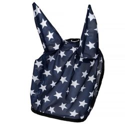 Moskitiera START Stars navy/white