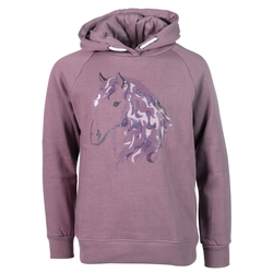 Bluza HKM Alva dziecięca mauve