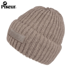 Czapka Pikeur Sports Strass 4846 Soft Taupe